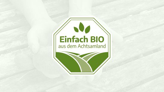 Einfach BIO aus dem Achtsamland